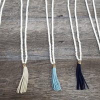 Slide - all-tassel-necklaces
